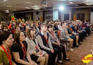 Фирма "1С" наградила победителей конкурса лучших пользователей 1С:ИТС